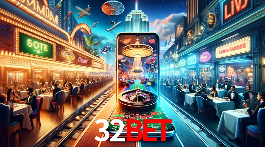 Flash Promotion 32Bet