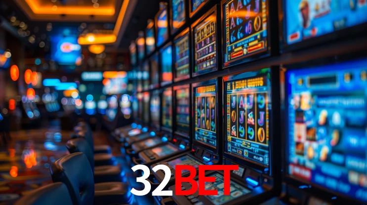 Exclusive Offers 32Bet