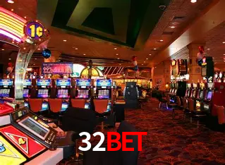 32Bet Salvador - Studio Tour