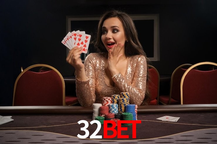 Bônus Diários 32Bet