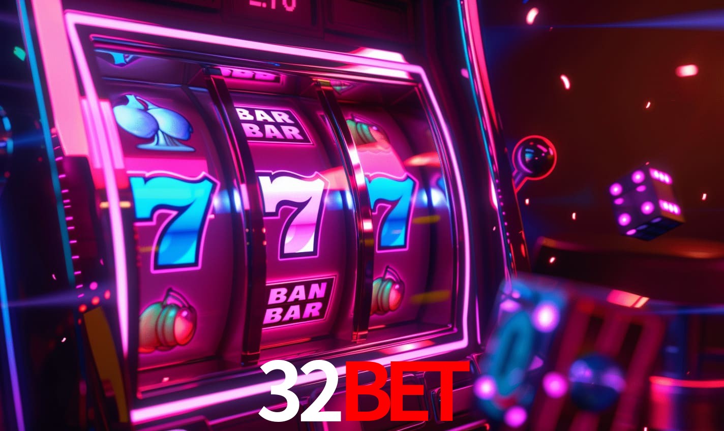 32Bet Belo Horizonte - Provably Fair