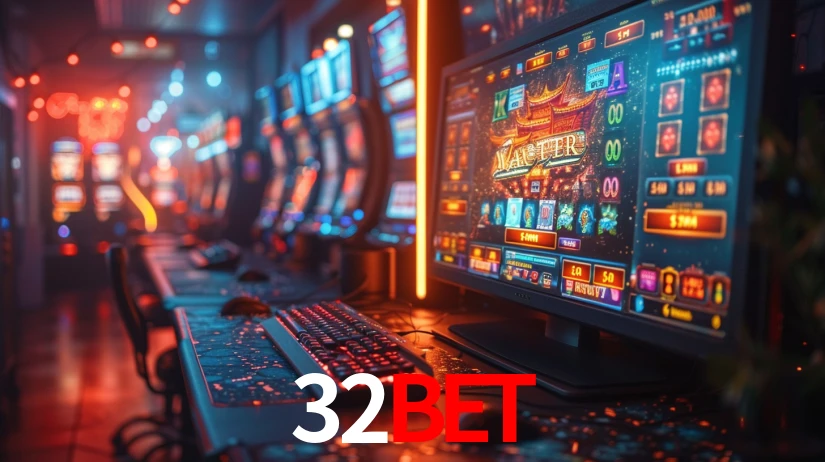 Ofertas Imperdíveis na 32Bet: Promoções e Bônus Que Valem a Pena