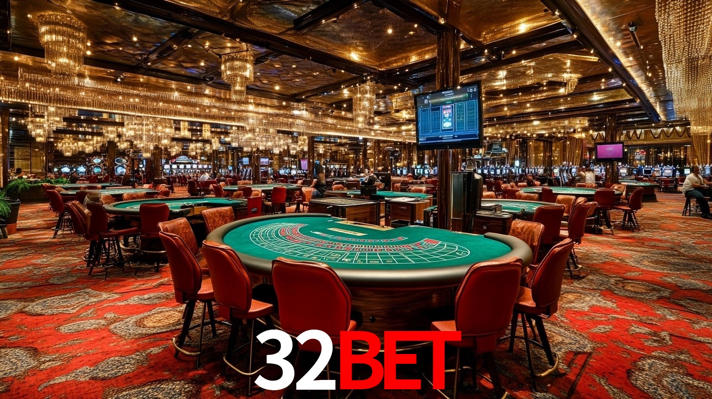 32Bet Login