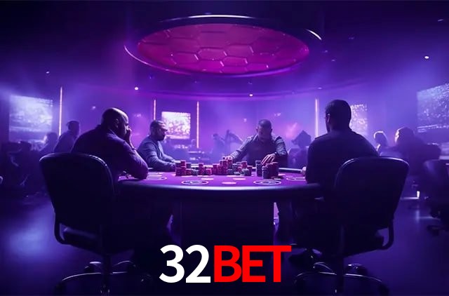 32Bet Fortaleza - Leaderboard