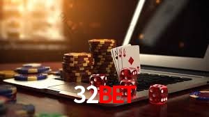 Jogos Exclusivos 32Bet