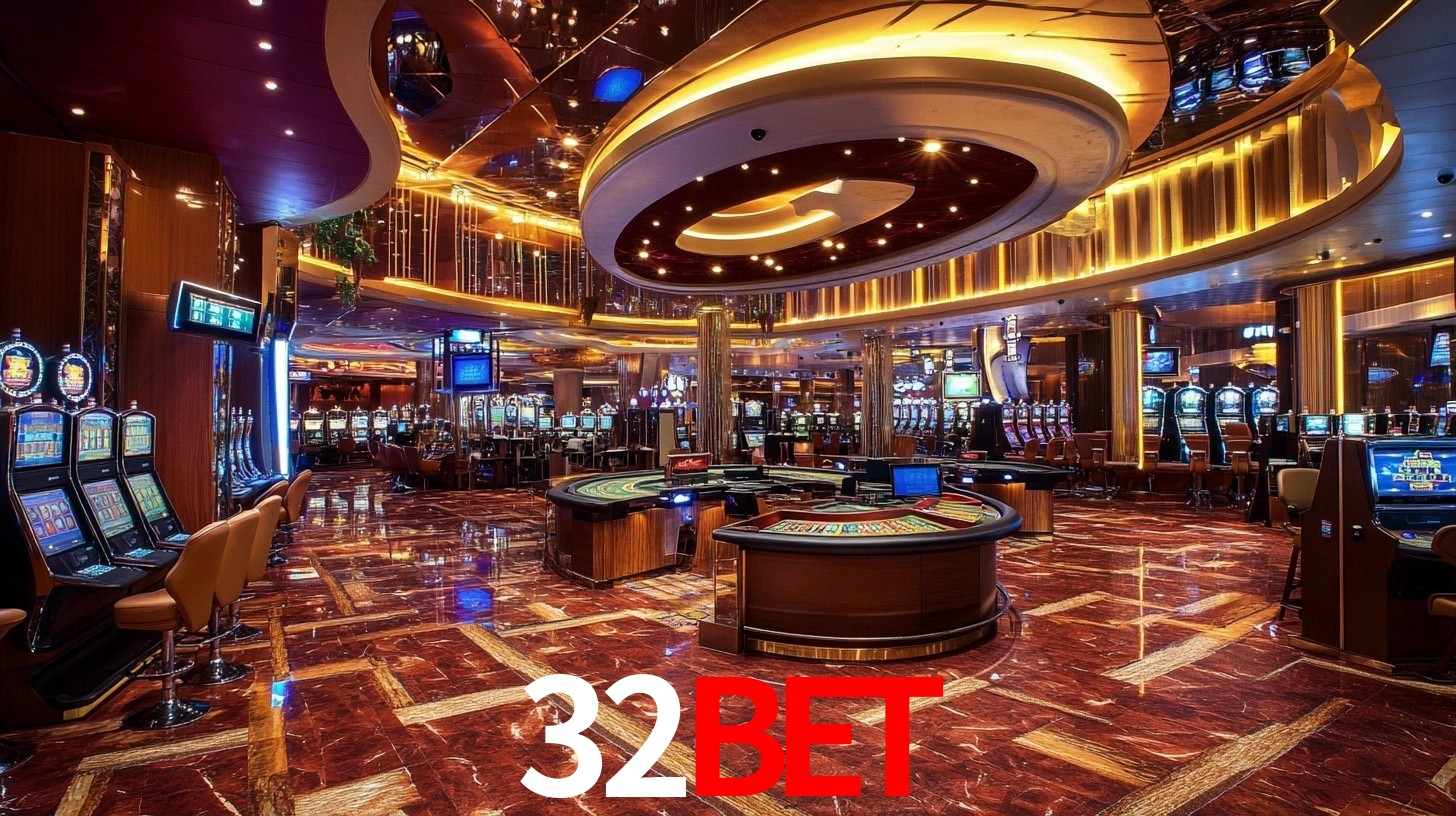 Blackjack Table 32Bet