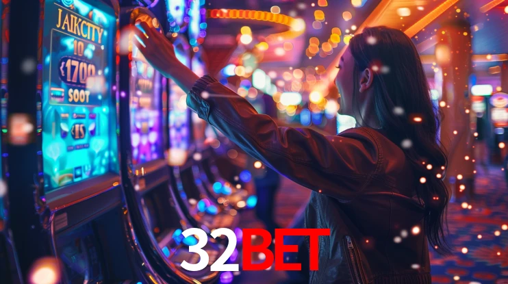 Explore as vantagens do 32Bet: serviço profissional e confiabilidade