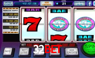 Desvendando o Mundo dos Jogos Virtuais na 32Bet