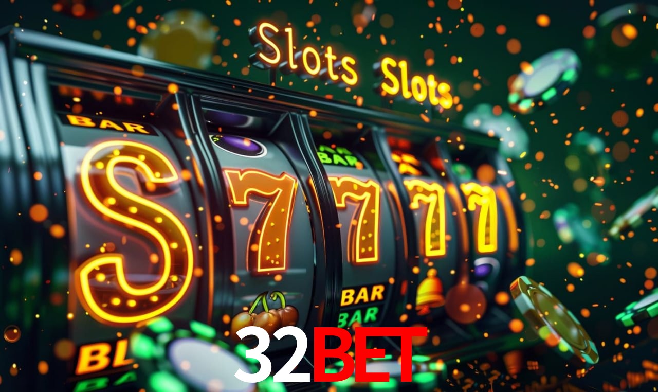 Recursos de Bônus 32Bet