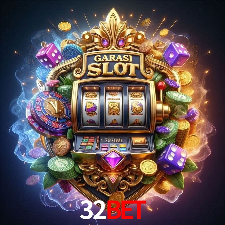 32Bet - cassino ao vivo
