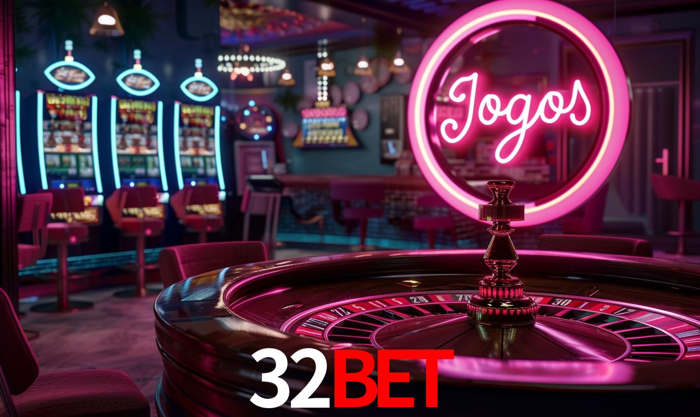 32Bet Salvador - Strategies