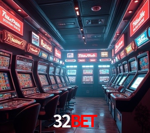 32Bet Brasília - Leaderboards