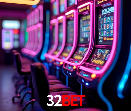32Bet Rio de Janeiro - Slot Strategy