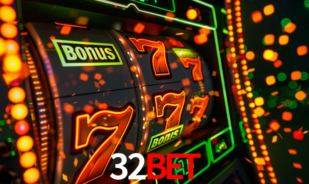 cassino 32Bet