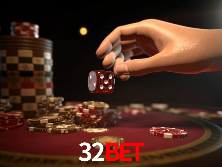 Promoções Sazonais 32Bet