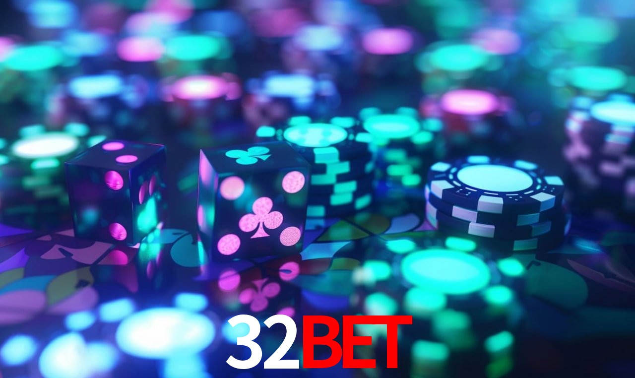 Estatísticas 32Bet