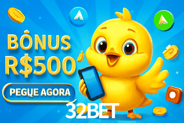 Weekend Specials 32Bet