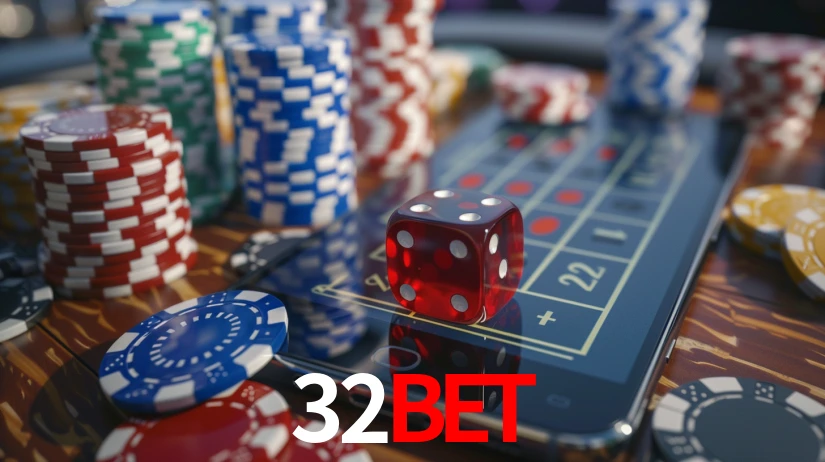32Bet App
