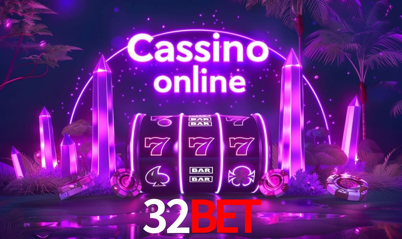 32Bet Entrar - Login Seguro Certificado
